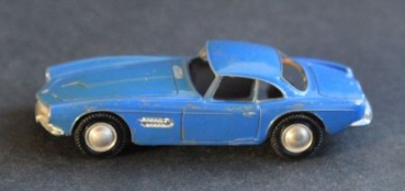 Märklin BMW 507 Touring 1958 Metallmodell (1822)